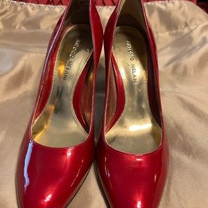 Antonio Melani High Heel Shoes